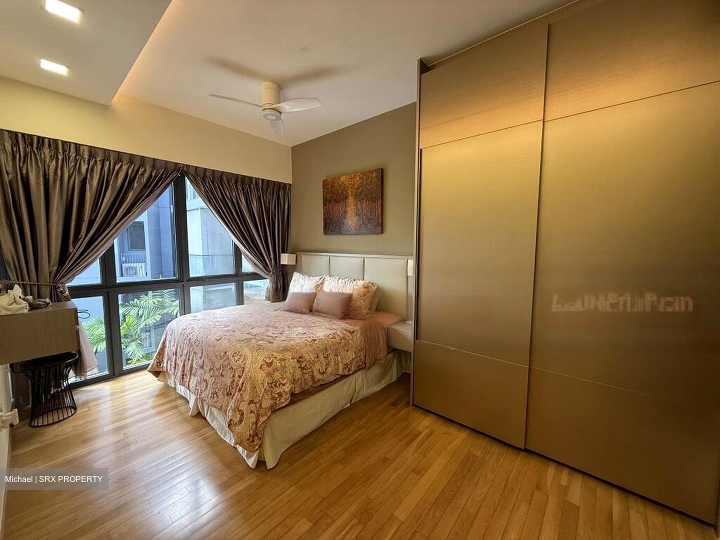 Seventy Saint Patrick's (D15), Condominium #484957201